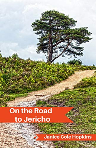 On the Road to Jericho book cover