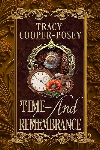 Time And Remembrance book cover