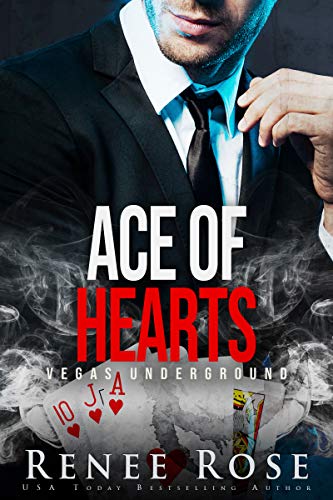 Ace of Hearts book cover