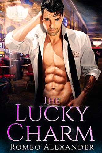 The Lucky Charm book cover
