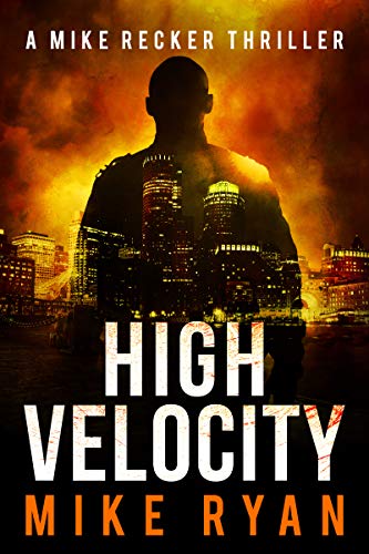High Velocity book cover