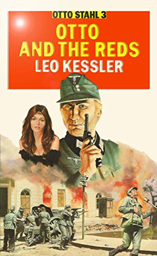 Otto and the Reds book cover