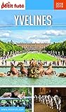 Yvelines 2019 Petit Fut Guides Departem