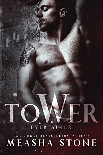 Tower book cover