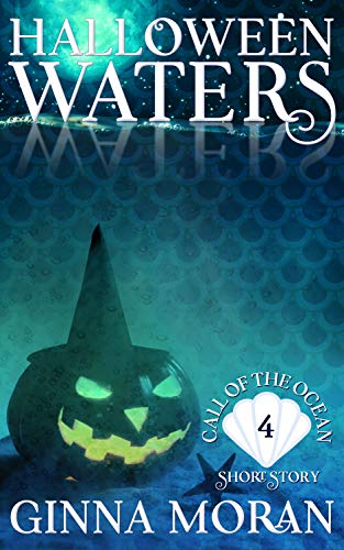 Halloween Waters cover