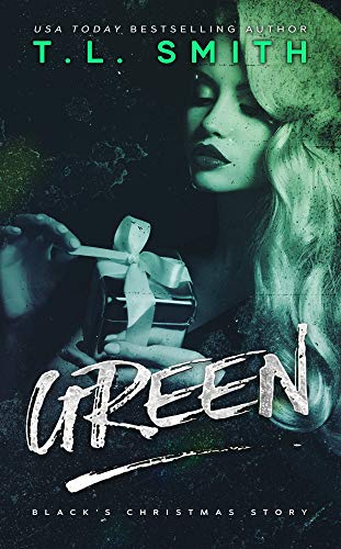Green book cover