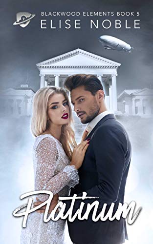 Platinum book cover
