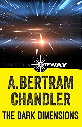 The Dark Dimensions cover