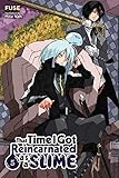 That Time I Got Reincarnated As A Slime Vol 5 Light Novel That Time I Got Reincarnated As A Slime Light Novel