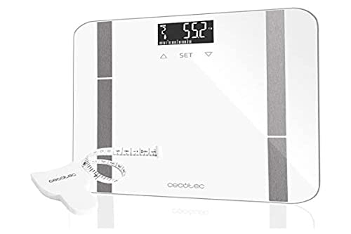 🔥 STARKER PREIS (-77%) Personenwaage (Surface Precision, 9400)