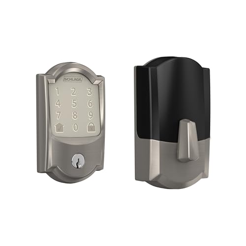 Top 5 Best Smart Locks in 2026: Expert Reviews & Ranking