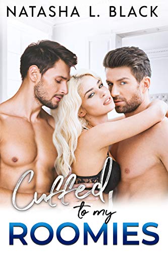 Cuffed to my Roomies book cover