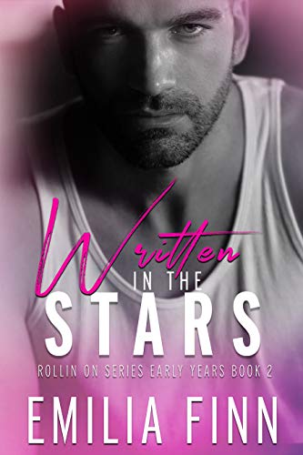 Written In The Stars book cover