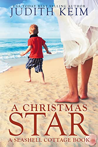 A Christmas Star book cover