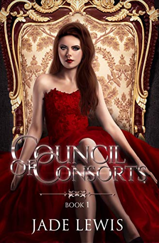 Council of Consorts #1 book cover