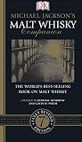 Malt Whisky Companion English Edition