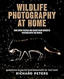 Wildlife Photography At Home English Edition