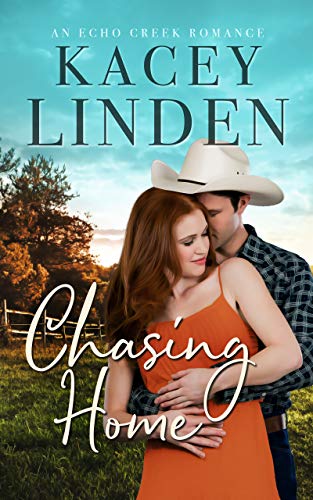 Chasing Home book cover