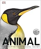 Animal The Definitive Visual Guide English Edition