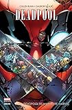 Deadpool Deadpool Remassacre Marvel