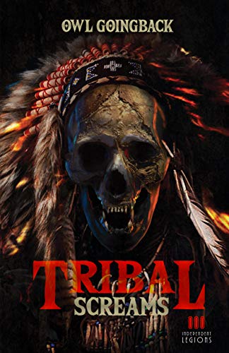 Tribal Screams book cover