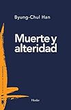 Muerte Y Alteridad Biblioteca De Filosofa N 0 Spanish Edition