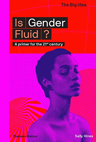 Is Gender Fluid? book cover