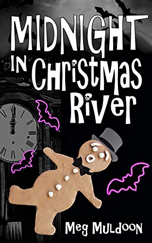 Midnight in Christmas River cover