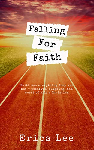 Falling for Faith book cover
