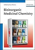 Bioinorganic Medicinal Chemistry English Edition