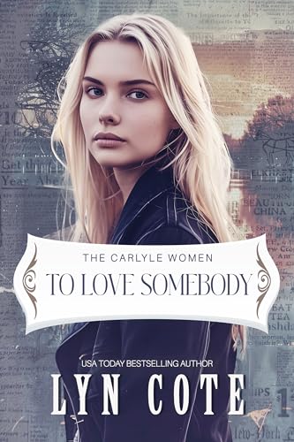 To Love Somebody cover