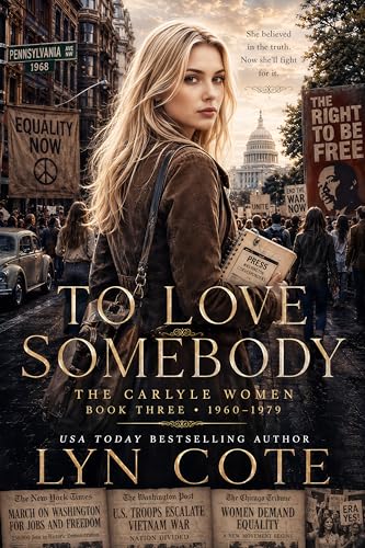 To Love Somebody book cover