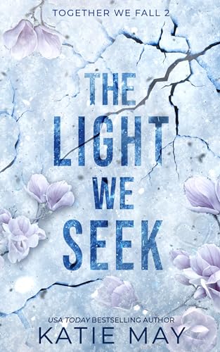 The Light We Seek cover