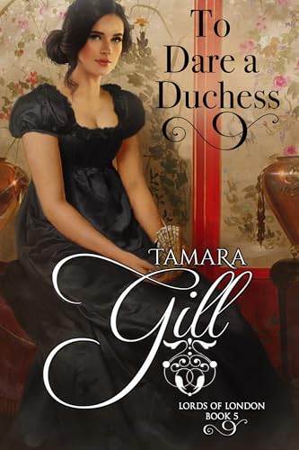 To Dare a Duchess book cover