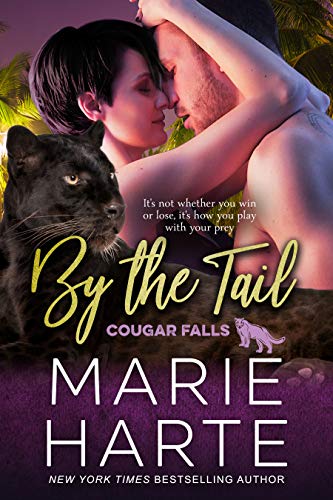 By the Tail book cover