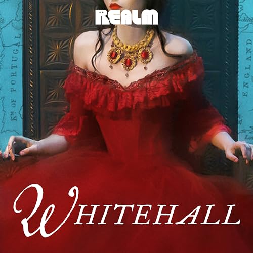 Whitehall - Season One Volume One cover