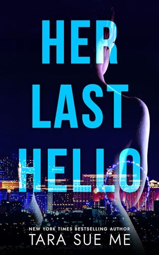 Her Last Hello / Obscured cover