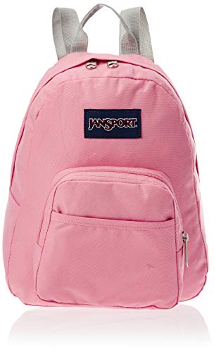 jansport strawberry backpack