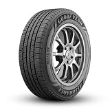 Assurance MaxLife All-Season Tire (225/65R17) - Image 1