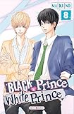 Black Prince & White Prince T08