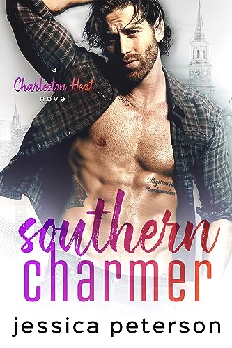 Southern Charmer book cover