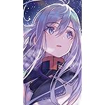 86-エイティシックス- XFVGA(480×854)壁紙 レーナ  86-エイティシックス- XFVGA(480×854)壁紙 レーナ