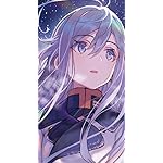 86-エイティシックス- iPhoneSE/5s/5c/5 壁紙 視差効果 レーナ  86-エイティシックス- iPhoneSE/5s/5c/5 壁紙 視差効果 レーナ