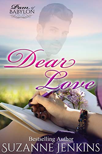 Dear Love, From Pam book cover