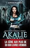 La Clef Des Portails Akalie T 1