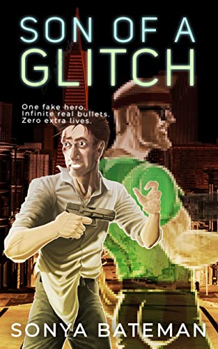 Son of a Glitch book cover