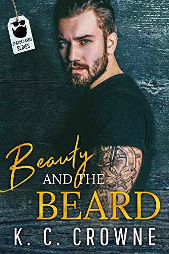 Beauty and The Beard cover