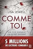 Comme Toi (milady Suspense)