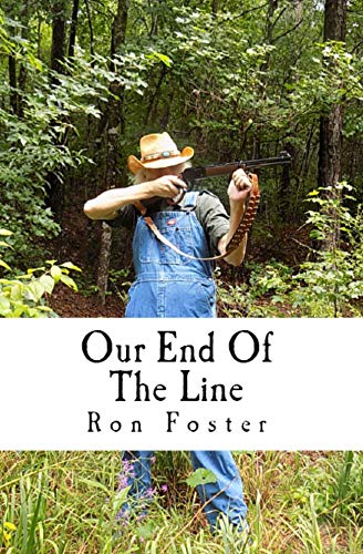Our End Of The Line book cover
