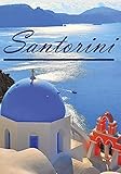 Santorini Travel Guide English Edition